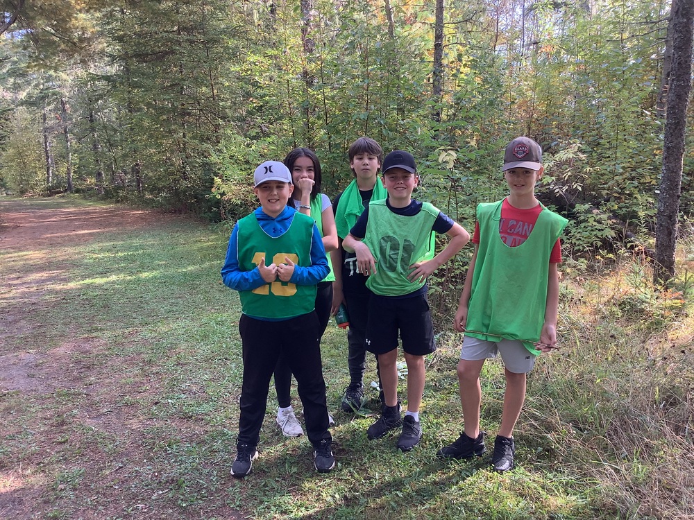 CourseTerryFox2025 5