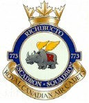 logo Cadets Richibucto