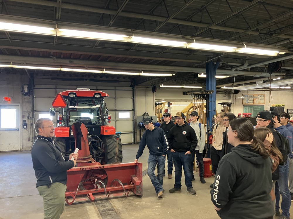 visite CCNB Bathurst novembre2024 8